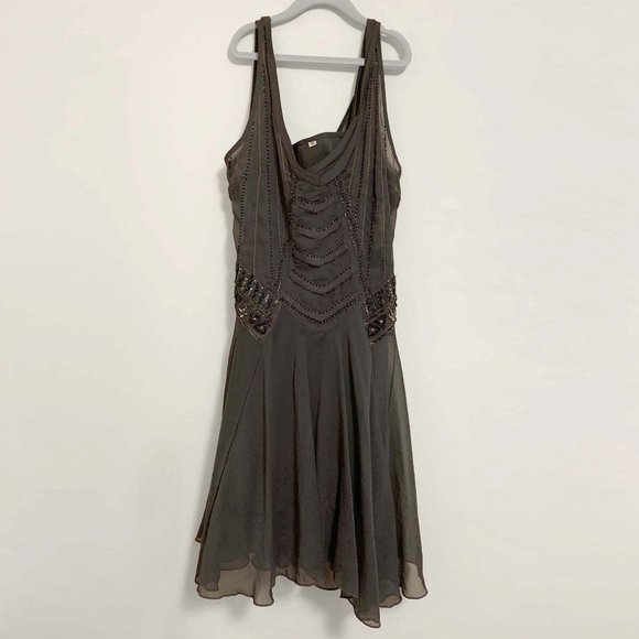 Free People | Dresses | Free People Pop Champagne Dress Xs | Poshmark